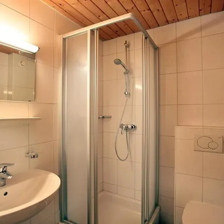 Hotel Apartmenthaus Brixen & Haus