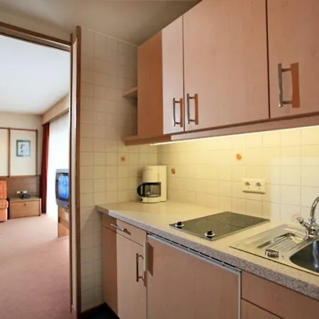 Apartmenthaus Brixen & Haus