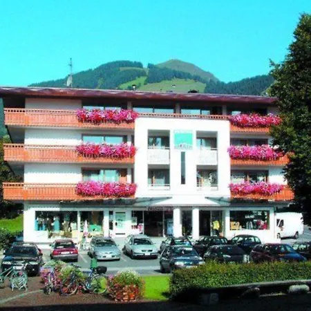 Hotel Apartmenthaus Brixen & Haus Brixen im Thale