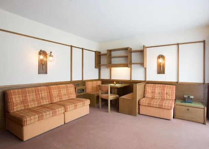 Apartmenthaus Brixen & Haus Brixen im Thale