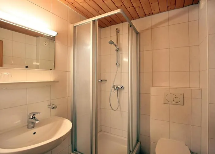 Hotel Apartmenthaus Brixen & Haus