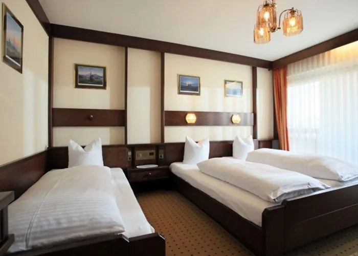 Apartmenthaus Brixen & Haus Brixen im Thale