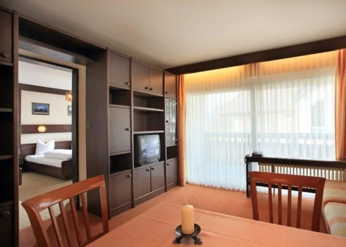 Hotel Apartmenthaus Brixen & Haus 3*