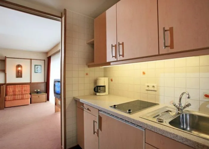 Apartmenthaus Brixen & Haus