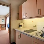 Apartmenthaus Brixen & Haus