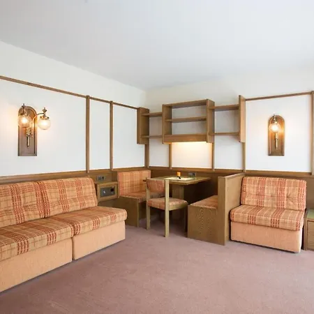 Apartmenthaus Brixen & Haus Brixen im Thale