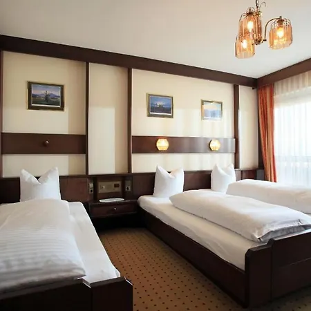 Ξενοδοχείο Apartmenthaus Brixen & Haus 3*