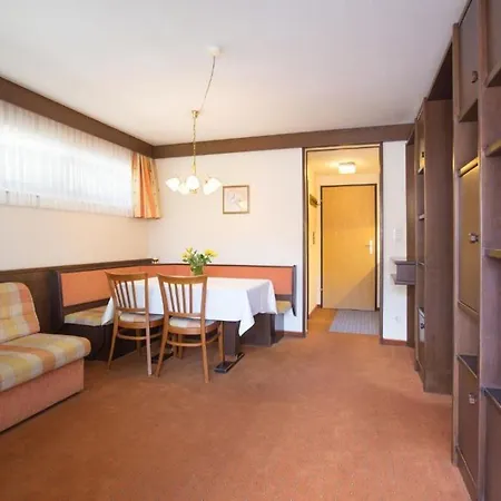 Ξενοδοχείο Apartmenthaus Brixen & Haus Brixen im Thale