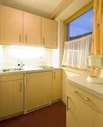 Apartmenthaus Brixen & Haus
