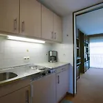 ホテル Apartmenthaus Brixen & Haus 3*
