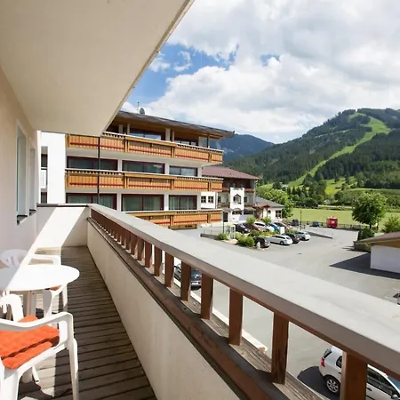 ホテル Apartmenthaus Brixen & Haus