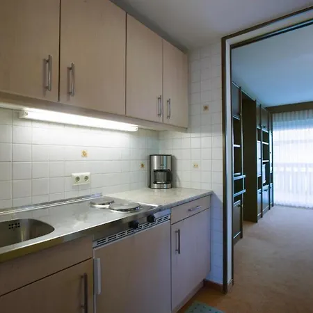 Ξενοδοχείο Apartmenthaus Brixen & Haus 3*